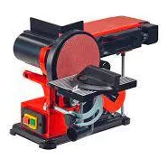 Lijadora Banda Estacionaria Einhell Tc-us 380  3000w 
