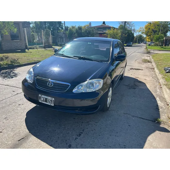 Toyota Corolla 1.8 Xei