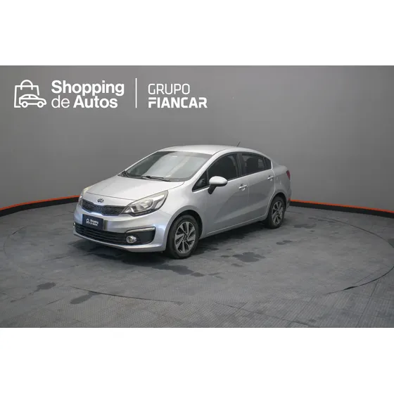 Kia Rio Lx