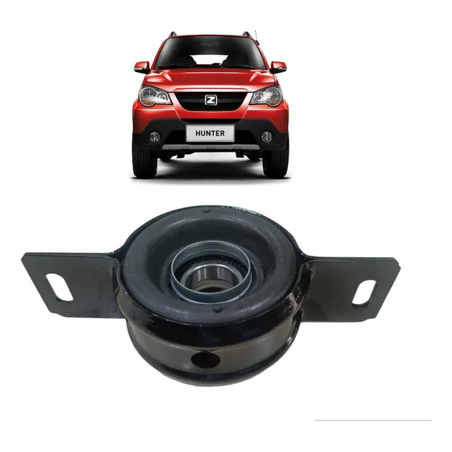 Soporte Cardan Zotye Hunter 