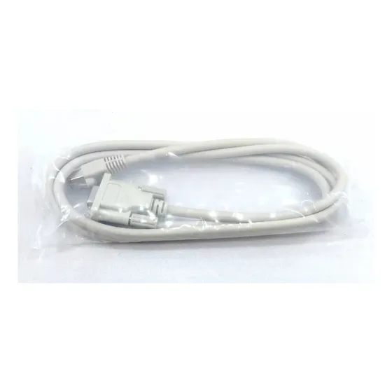 Cabo Serial Db9 Para Rj45 Console Switch 3 Metros