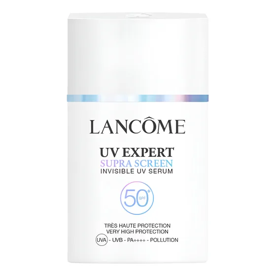 Protector Solar Uv Expert Supra Screen Spf 50+ 40ml Lancôme Todo Tipo De Piel Día/noche