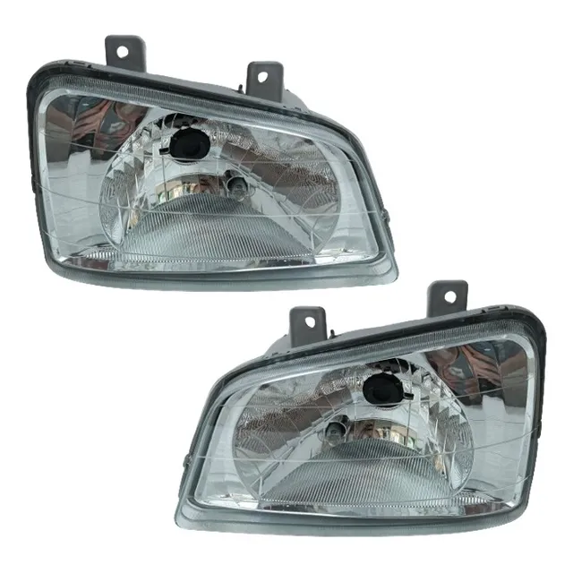 Faro Terios 1 Bombillo 2002 2003 2004 2005 2006 2007 Gama