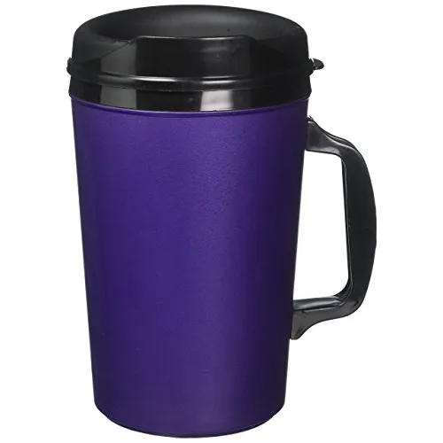 Gama Electronics 20 Oz Termoservido Espuma De La Taza 57pm6