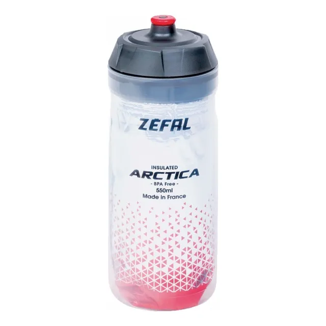 Termo Zefal Artica 55 Con Aislamiento 550ml