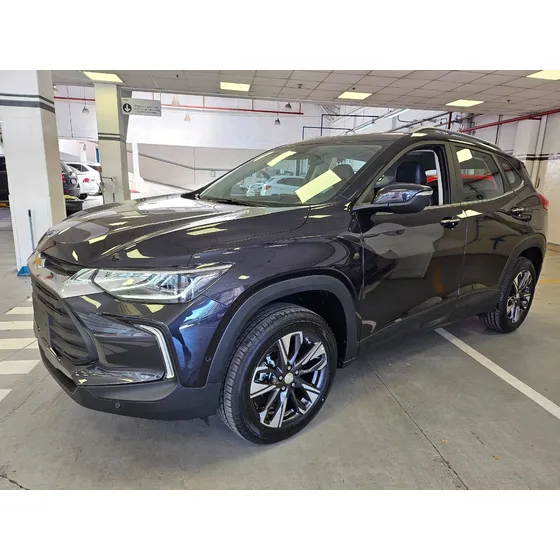 Chevrolet Tracker 1.2 Premier Turbo At