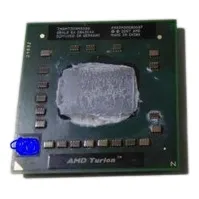 Processador Notebook Hp Dv3-1075us Amd Turion 64 X2 Rm-72
