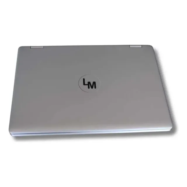 Laptop Lm Con Pantalla Táctil 360 Grados 8gb Ram