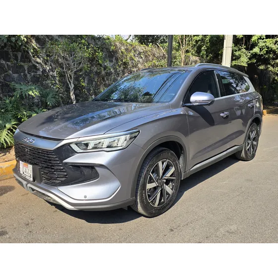 Byd Song Pro 1.5 Phev-ev Dm-i