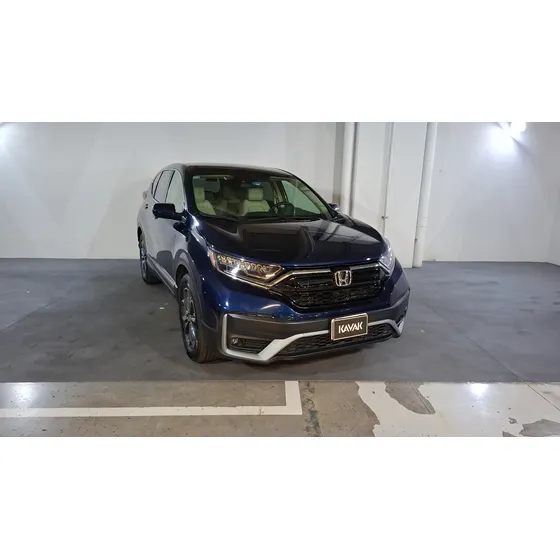 Honda Cr-v 1.5 Turbo Plus Cvt