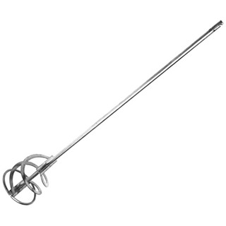 Paleta Mezcladora En Espiral Sds Para Pintura Y Barro, Batid Paleta Mezcladora En Espiral Sds Para Pintura Y Barro, Batid