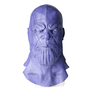 Fwefww Casco De Látex Con Cuello Conectado Avengers Exterminator Fwefww Casco De Látex Con Cuello Conectado Avengers Exterminator