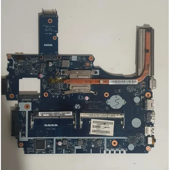 Placa Mãe Acer E1-572 E1-532 La-9532p V5we2 Core I5 4200u