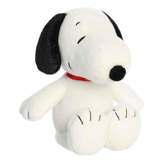 Pelúcia Peanuts Snoopy 30cms De Altura Aurora Licenciada Pelúcia Peanuts Snoopy 30cms De Altura Aurora Licenciada