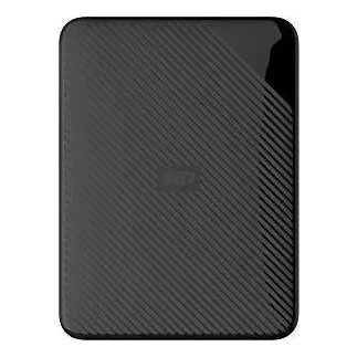 Disco RĂgido Para Playstation 4 2tb Western Digital Disco RĂgido Para Playstation 4 2tb Western Digital