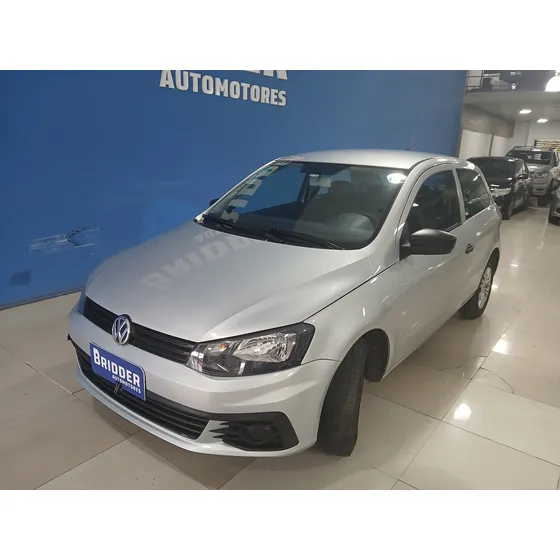 Volkswagen Gol Trend 1.6 Comfortline 101cv