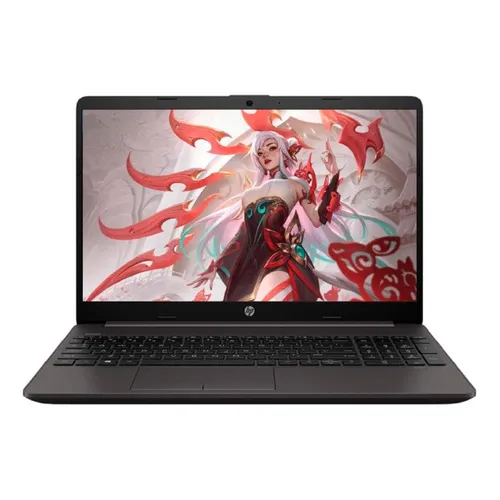 Laptop Hp 250 G9 15.6, Core I5-1235u, Ram 8gb - 512gb Ssd Color Gris Oscuro
