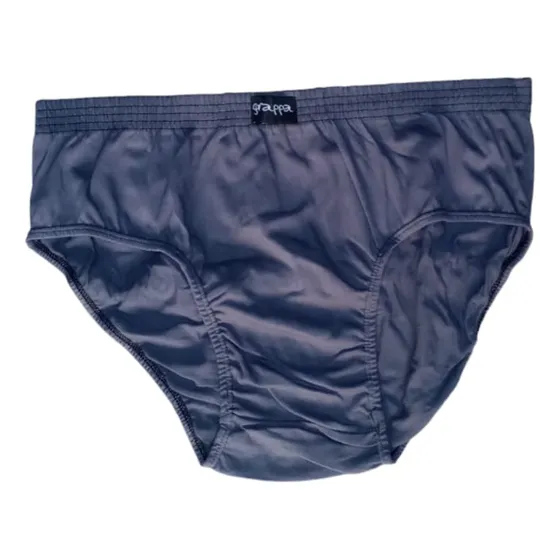 Slip De Algodón Talles Especiales Del 8 Al 14.