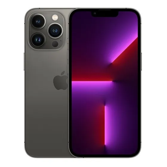 Apple iPhone 13 Pro 128 Gb Grafito - Grado A. Msi