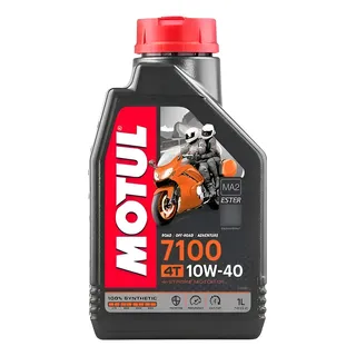 Oleo Motul 300v 10w40 | Mercado Livre