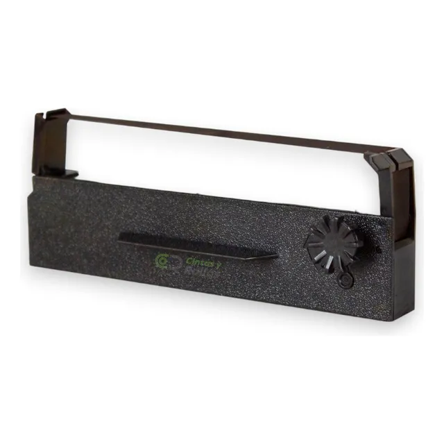 Cinta Erc-27 Para Epson M 290 Series, Marca Unicorn