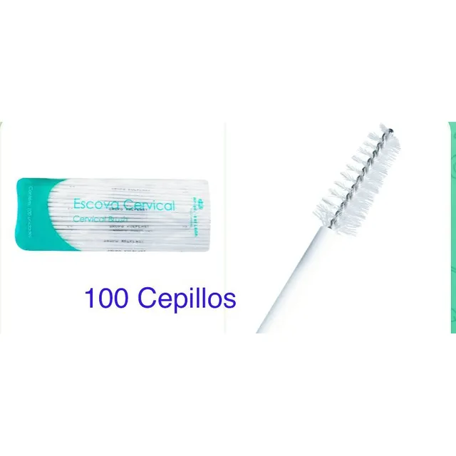 Citobrush Cepillo Para Citologia 
