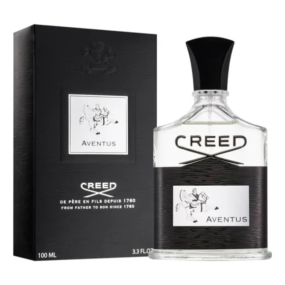 Creed Aventus Eau De Parfum 100ml Para Hombre Original
