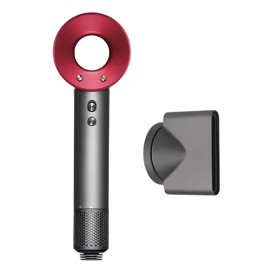 Secador De Cabello Dyson Original