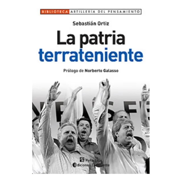 La Patria Terrateniente