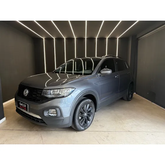 Volkswagen T-cross 1.6 Trendlinde Mt