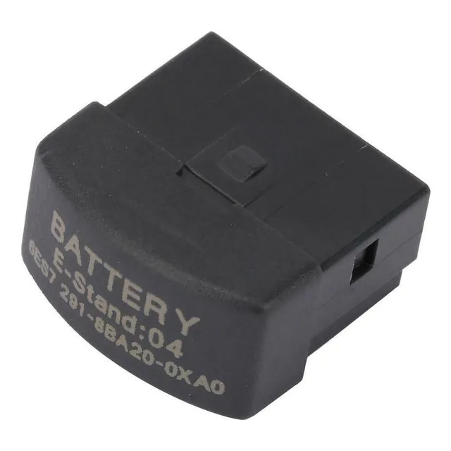 Batería De Memoria Simatic S7-200 Para Respaldo De Datos A L