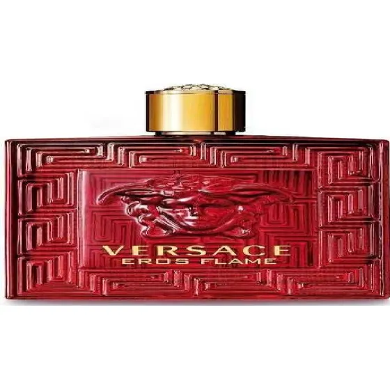 Perfume Mini Versace Rojo 50ml Men