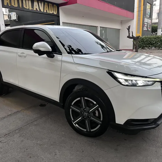 Honda Hr-v 2025 1.5 X-tyle