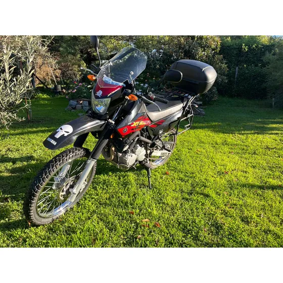 Yamaha Xtz 250 - 2020 - 46000km