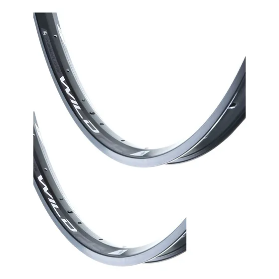 Aro Para Pneu 29  Mtb Absolute Wild 28 Furos Disc  Larg 29mm