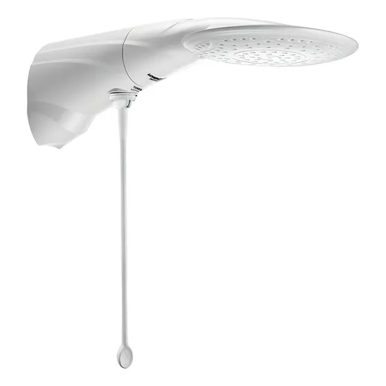 Lorenzetti Advanced Eletrônica Turbo 220v Ducha Branca 7500w