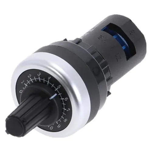 Potenciómetro Rotativo 22mm La42dwq-22 2w