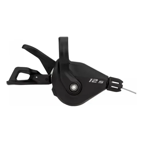 Shifter Shimano Deore M6100 12v Derecho Con Abrazadera