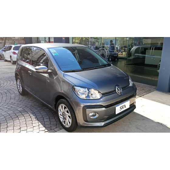 Volkswagen Up! 1.0 High Up! 75cv 5 P