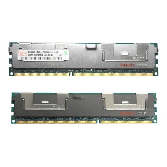 Memoria Servidor Hp 8gb 667 Ecc Pc2-5300 398709-071 