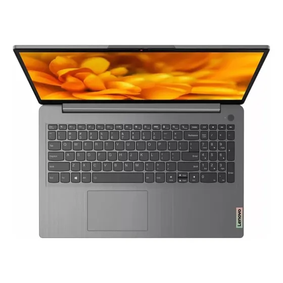 Laptop Lenovo Core I5 11thgen 512gb 8gb Ddr4 Táctil  15.6 