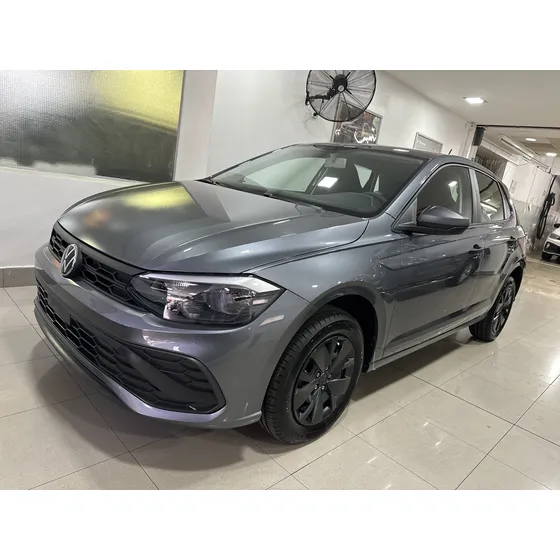 Volkswagen Polo 1.6 Msi Track