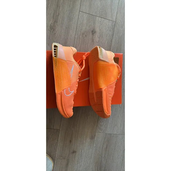 Nike Metcon 9 - Crossfit 8.5 Us