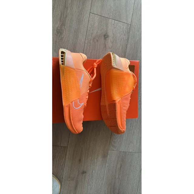 Nike Metcon 9 - Crossfit 8.5 Us