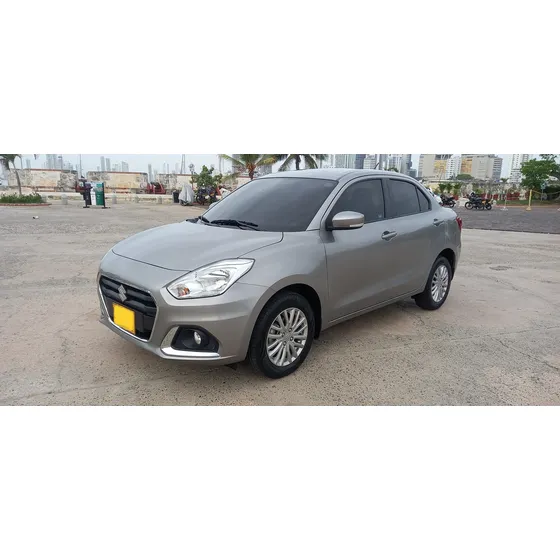 Suzuki Swift 1.2 Dzire