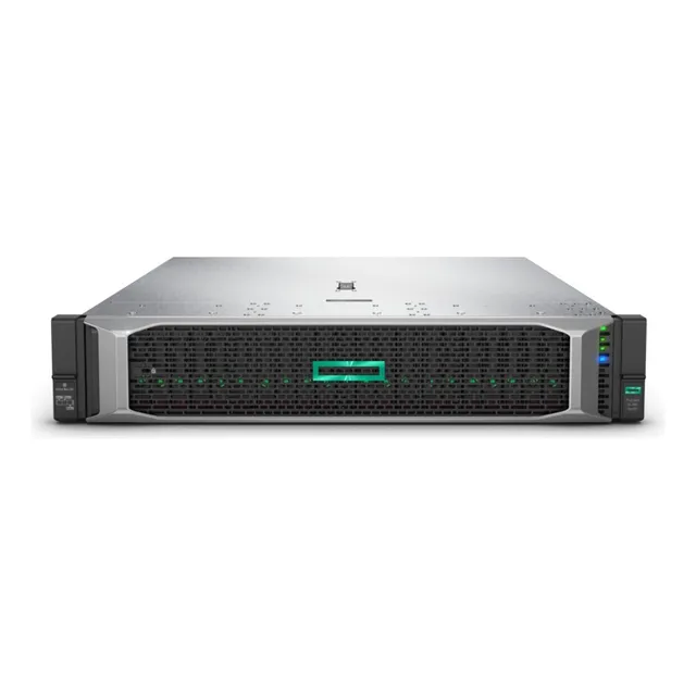 Servidores A Medida.  Hp Dell Ibm Lenovo