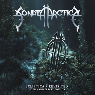 Cd:ecliptica Revisited Cd:ecliptica Revisited