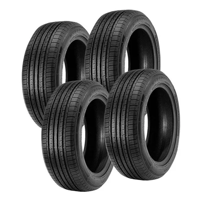 4 Pneus Itaro Aro 16 It101 255/70r16 111t