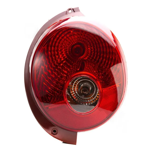 Farol Trasero Derecho Chevrolet Spark - Dyd Repuestos