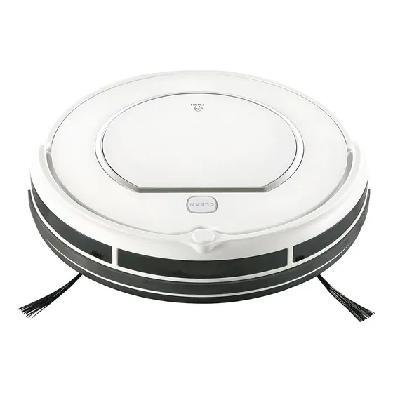 Aspiradora Kassel Ks-ar300 20 W Geant Color Blanco